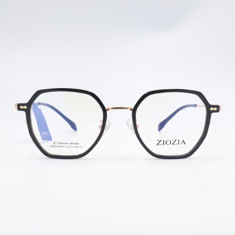 Mắt kính Ziozia KKDSIT6159