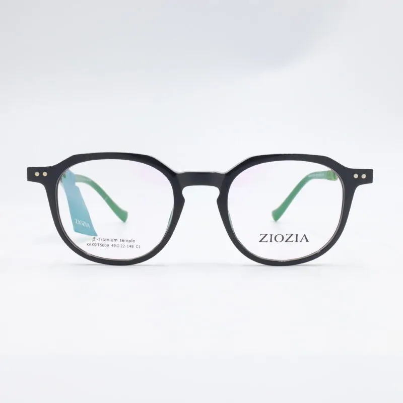 Mắt kính Ziozia KKXSIT5009 - Mắt kính Hàn Quốc