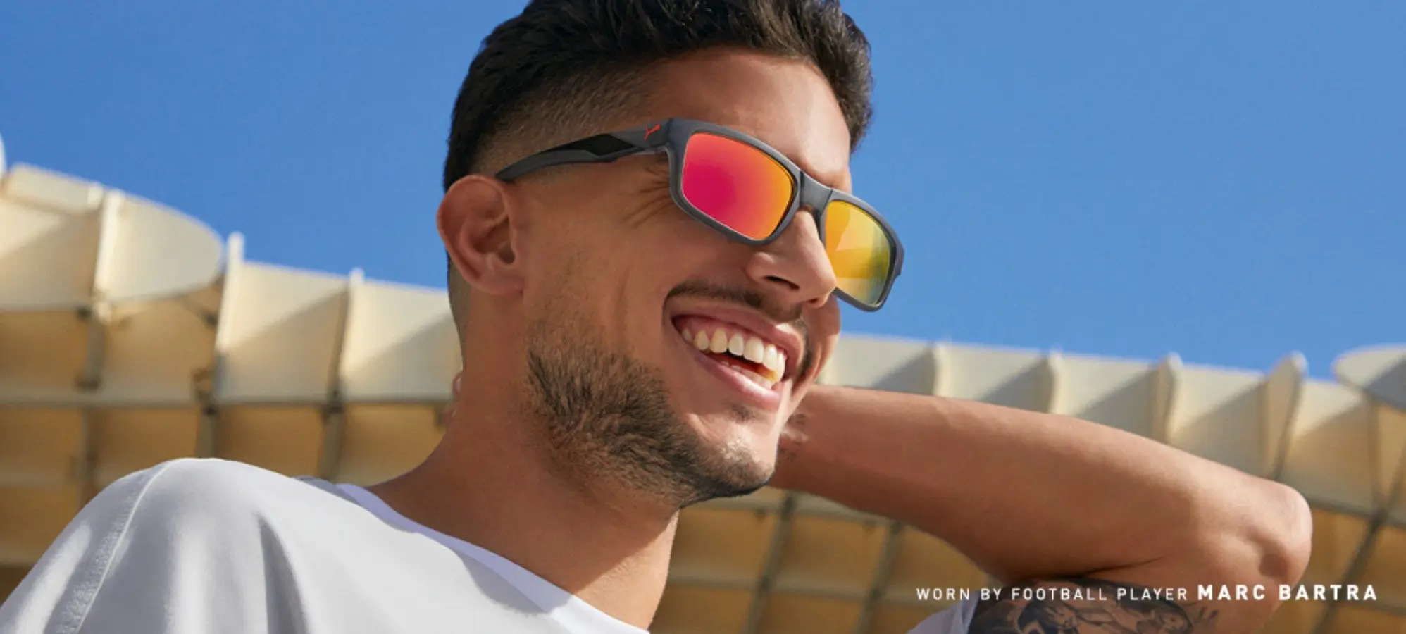 Puma Eyewear - Authorized Retailer — Sunshine Optometry
