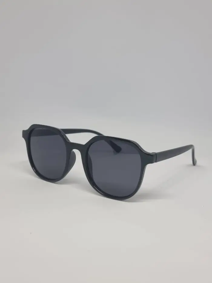 Kính mát nhựa Unisex WB24002