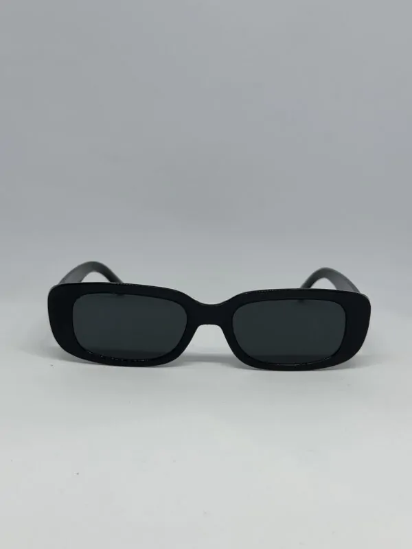 Kính mát WB24003- Kính mát nhựa Unisex